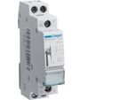 Interruttore Remoto 2 Contatti Na 24V Ac 12V Dc 16A 1PLE Hager EPN524