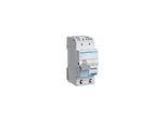 Hager Fi/Ls-Schalter 1P+N 6Ka B-32A 30Ma ADS932D (ADS932D)