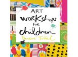 Laboratori D'arte Per Bambini