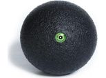 Blackroll Ball 08 Palla Da Massaggio Nera