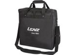 Lenz Heatbag 1.0 Boot Bag Nero Nero Taglia Unica