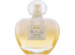 Antonio Banderas Her Golden Secret Eau De Toilette Per Donna 80 Ml