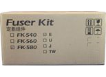 Kyocera Fk 580E - Kit FüR Fixiereinheit - FüR FS-C5350DN, C5350DN/KL3 (302K893021)