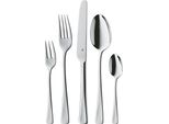 Wmf Denver Besteck-Set 30 StüCk(E) Edelstahl (1148916040)
