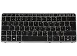 Hp - Ersatztastatur Notebook - Mit Dualpoint - Hinterleuchtet - Deutsch (776452-041)