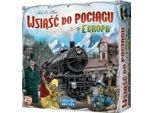 Salire Sul Treno: Europa Rebel
