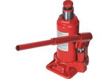 BrÜDer Mannesmann Martinetto Idraulico 8 T