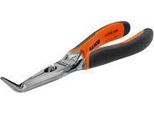 Bahco 2427 GC-160IP Round Nose Pliers 160 Mm