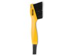Spazzola Di Pulizia Ergonomica Pedro's Giallo Giallo Taglia Unica