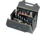 Parat TOP-LINE Kingsize CP-7 17000581 Professionals Tool Bag (Empty) (W X H X D) 510 X 400 X 230 Mm