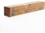 Konica Minolta TN-324C - Cyan - Original - Tonerpatrone - FüR Bizhub C258, C308, C368 (A8DA450)