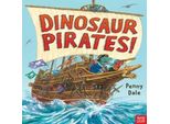 I Pirati Dinosauri!