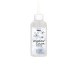 Kreul Window Color Vernice Per Contorni, Incolore, 80 Ml