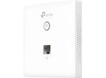 TP-LINK Tp-Link Omada 300Mbps Wireless N Punto Di Accesso Da Parete
