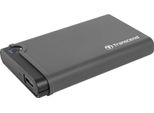 Transcend Storejet 2,5" - Contenitore Di Archiviazione - 2,5"" (6,4 Cm) - Sata 6Gb/S - 600 Mbps - Usb 3.0"