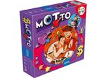 Motto (Edizione Italiana) - Gioco Da Tavolo