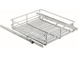 Armadio Estraibile Con Guide, Armadio Da Cucina Estraibile Da 50 Cm