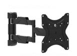 Supporto A Parete Per Tv Supporto Per Tv Da 23" A 55"" 75X75, 100X100, 200X100, 200X200"