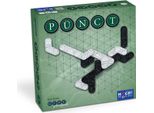 Huch! Gioco Da Tavolo PüNct Gioco Di Pensiero Strategico Per 2 Giocatori Scatola Di Cartone
