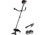 Decespugliatore Scheppach BCH3300-100PB Scheppach Con Seconda Bobina; 5910701904