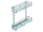 Estraibile Per Lavello KesseböHmer, Estraibile Per Cucina 11,7 Cm, Estraibile Per Armadio