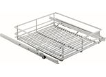 Armadio Estraibile KesseböHmer Max 15 Kg, Armadio Cucina Estraibile 40 Cm