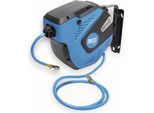 Bgs Tubo Per Aria Compressa Con Avvolgitore Automatico 10 M - 3297
