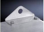 Rittal Wall Angle For Ae - Montagewinkel (Packung Mit 4)