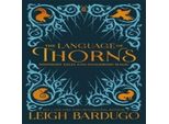 Il Linguaggio Delle Spine
