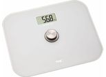 Tfa - Bilancia Pesapersone Digitale In Vetro Eco Step 50.1014.02 - Bianco