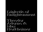 Dialettica Dell'illuminismo