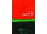 Filosofia Analitica: Una Brevissima Introduzione
