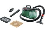 Bosch Home And Garden Easyvac 3 06033D1000 Trockensauger 700 W 2.10 L
