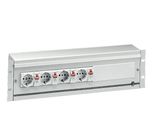 Rittal Energy-Box 3HE Ral 7035
