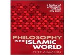 La Filosofia Nel Mondo Islamico