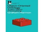 Ontologia Orientata Agli Oggetti