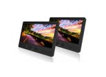Lettore Dvd Per Poggiatesta Reflexion Con 2 Monitor DVD1052 (DVD1052)