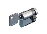 Rittal 9785042 Rittal Profilhalbzylinder Griffsysteme L40Mm 2 StüCk