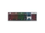 Tastiera Da Gioco Krom Nxkromkrnl Nero Qwerty Spagnolo