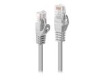 Lindy 48365 Lindy Patchkabel Cat5E U/Utp Grau 5.00M