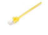 V7 V7CAT6UTP-05M-YLW-1N - Cavo Di Rete (4,3 M, Cat6, U/Utp (Utp), RJ-45, RJ-45, Gelb)