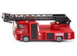 Scala Girevole Per Vigili Del Fuoco Siku Man