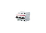 Abb Interruttore Automatico B 50A 3P 400V 6.0Ka 3TE Ac