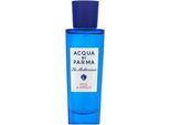 Acqua Di Parma - Blu Mediterraneo - Fico Di Amalfi Edt 30Ml