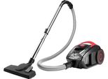 Monzana® Aspirapolvere 900 W Senza Sacco Aspirapolvere Multiciclone Potente Volume 1,5L Filtro Hepa Lavabile