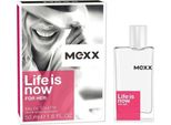 Life Is Now For Her - Edt, 15 Ml