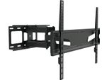 Supporto Per Tv Al Plasma MC-723 B 37-80" 45Kg Vesa 600X400 Maclean"