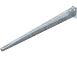 Obo Bettermann Vertr Staffa A Parete Immergibile Aw 15 61 Ft