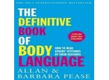 Il Libro Definitivo Sul Linguaggio Del Corpo