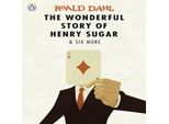 La Meravigliosa Storia Di Henry Sugar E Di Altre Sei Persone